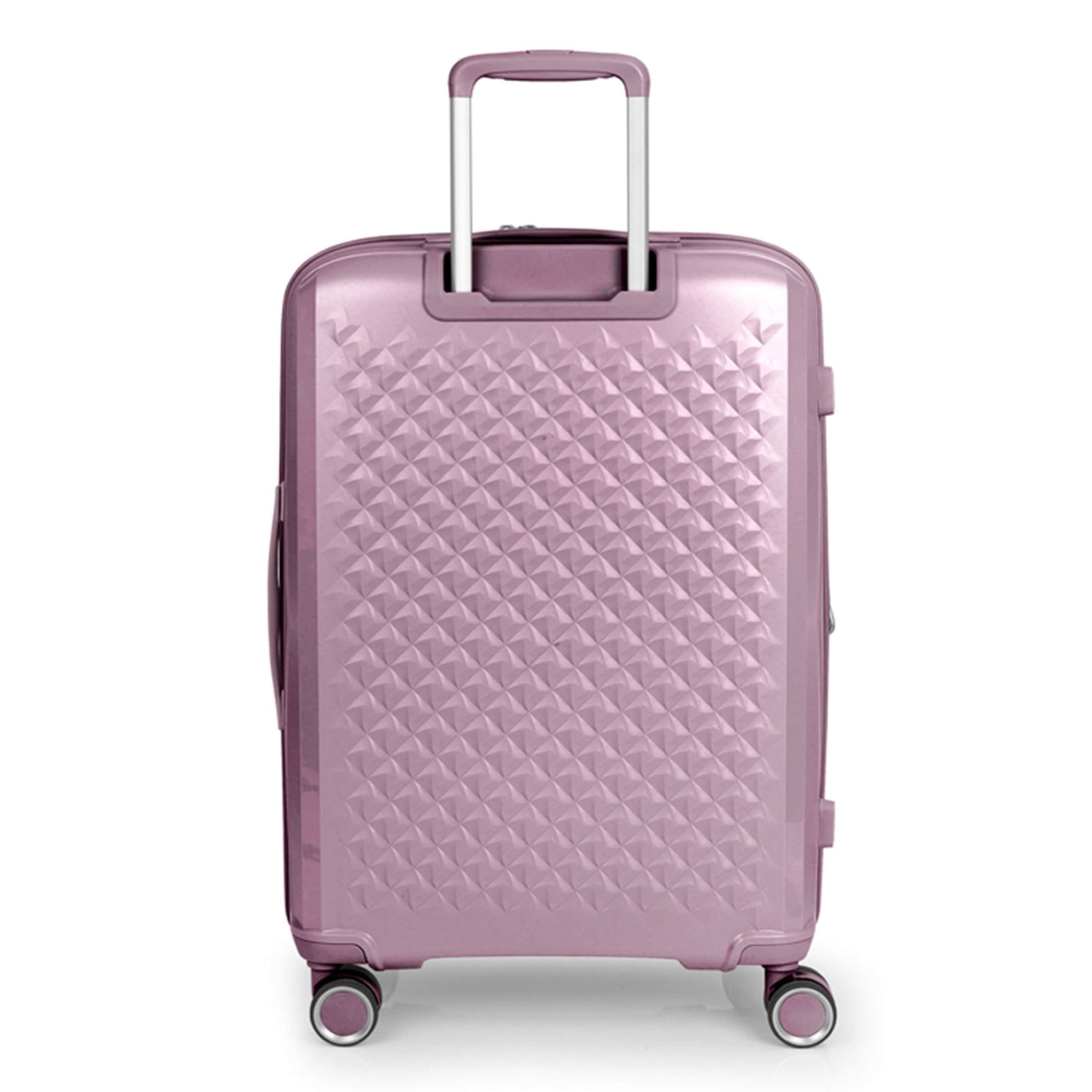 Trolley 'Queens' di Gabol in lilla