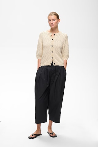 InWear Cardigan i beige