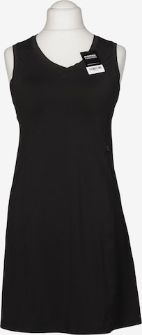 Arcteryx Kleid M in Schwarz: Vorderseite
