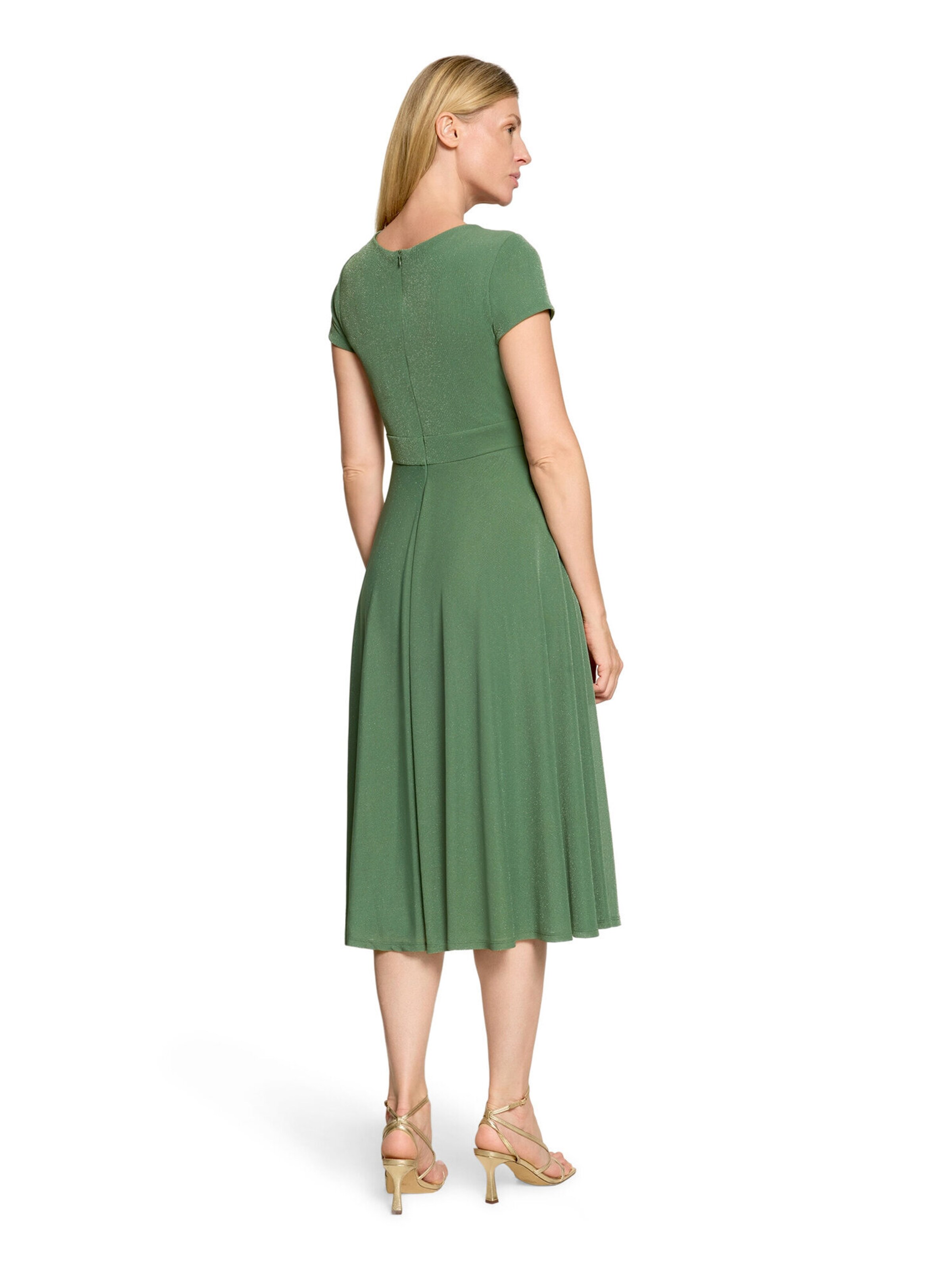 Vera Mont Cocktail dress in Green