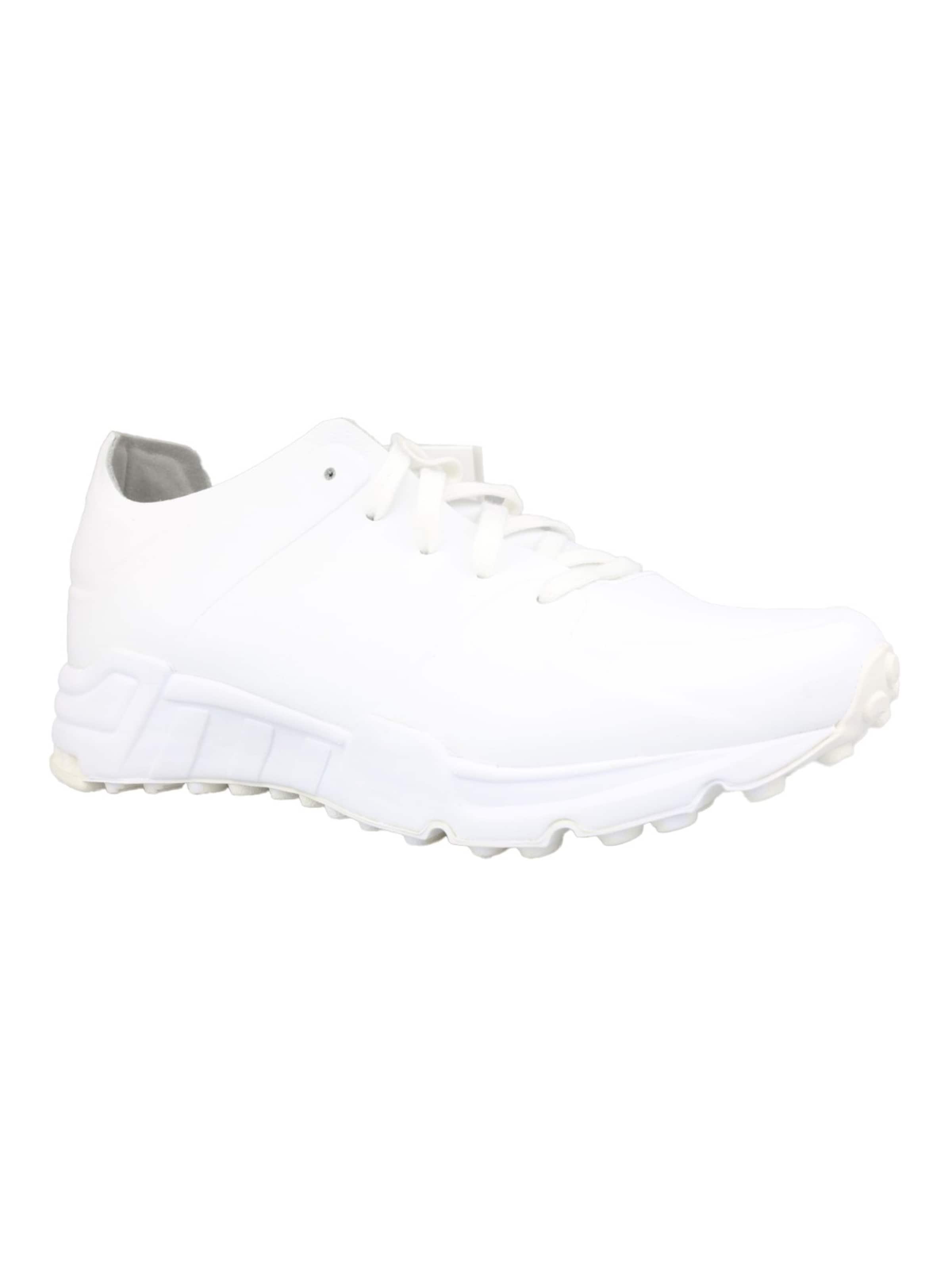 ADIDAS ORIGINALS Sneakers laag 'Adidas Equipment Support 93 Damen Sneaker Turnschuhe weiß S76702 NEU' in de kleur Wit, Productweergave