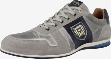 PANTOFOLA D'ORO Sneaker 'Asiago' in Grau: predná strana