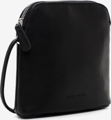 Emily & Noah Crossbody Bag 'Emma' in Black