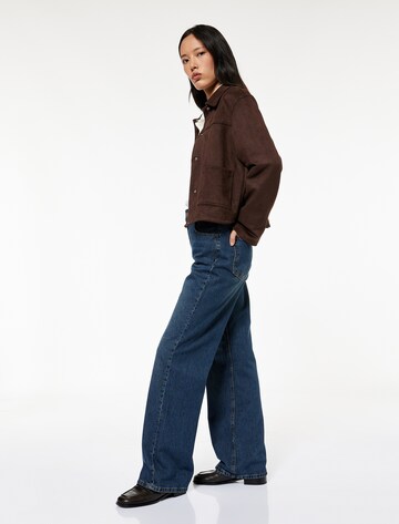 Koton Regular Jeans in Blau