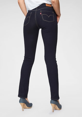 Coupe slim Jean LEVI'S ® en bleu