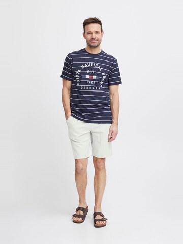 FQ1924 Regular Broek 'Henry' in Wit