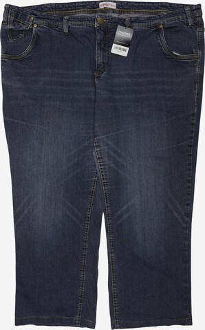 SHEEGO Jeans 45-46 in Blau: Vorderseite