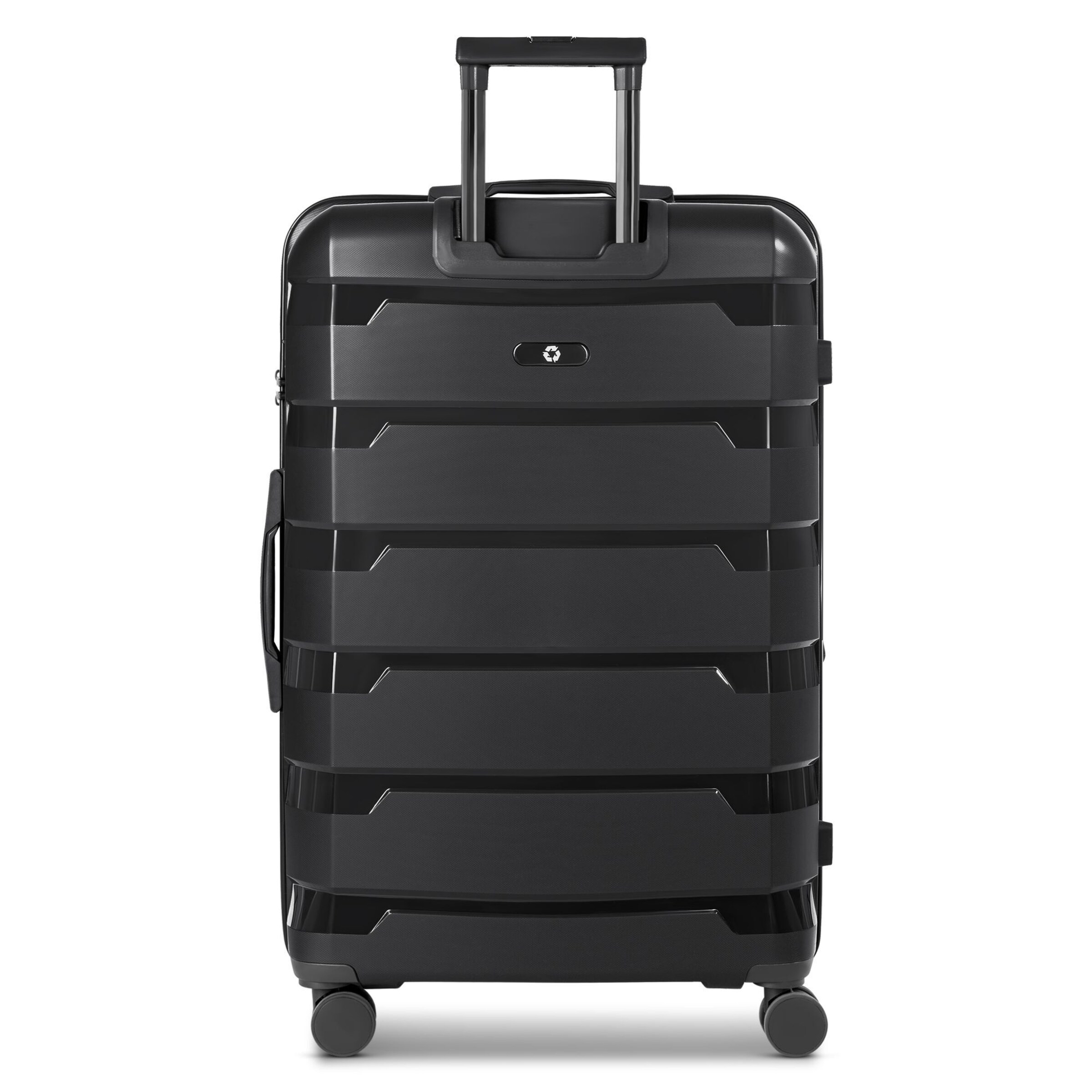 D&N Trolley 'South Dakota' in Black