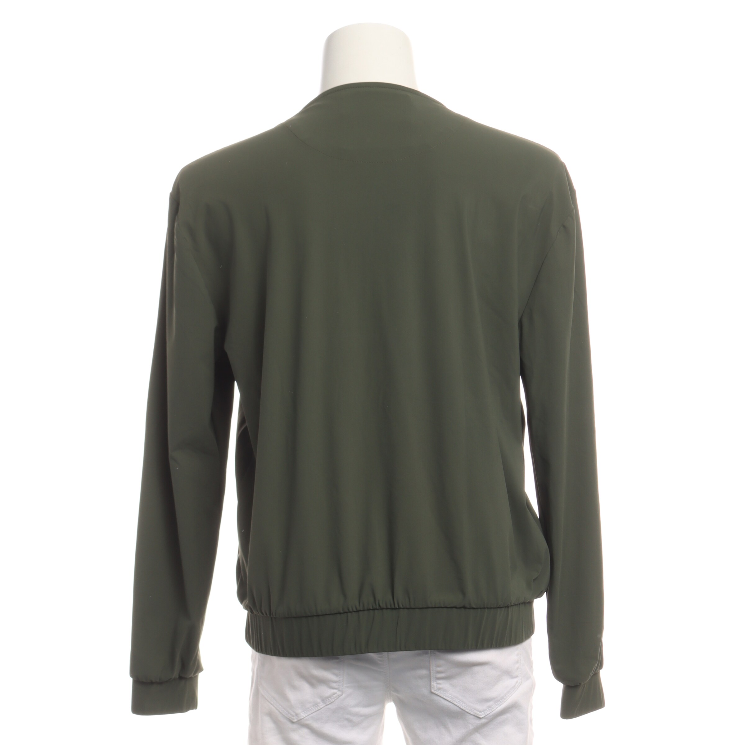 AlphaTauri Jacket & Coat in S in Green