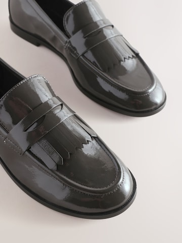 Next - Zapatillas en gris