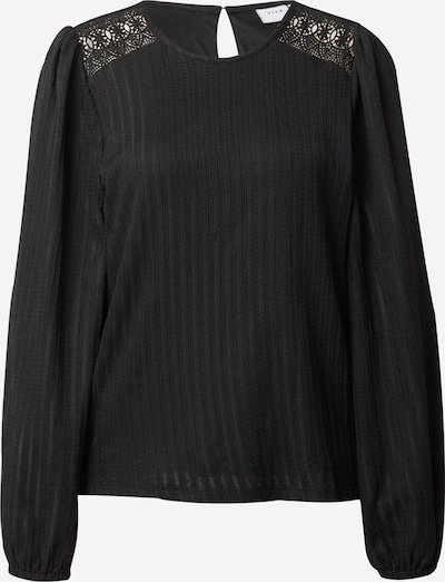 VILA Блуза 'WHITNEY' в черно, Преглед на продукта