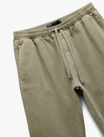 Koton Regular Trousers in Green