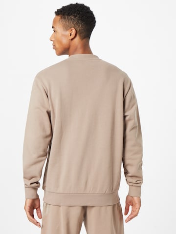 ADIDAS ORIGINALS Sweatshirt in Beige