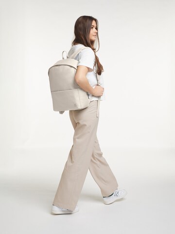 Got Bag Rucksack in Beige