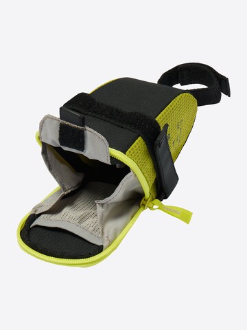 VAUDE RT-Satteltaschen 'Race Light Luminum' in Gelb