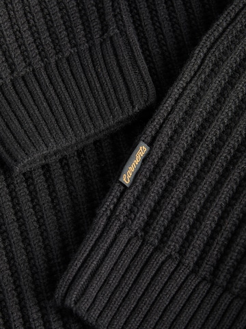 JACK & JONES - Jersey 'JJJAXON' en negro