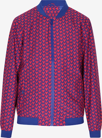 raudona COSIMON Demisezoninė striukė: priekis