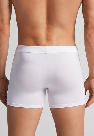 INTIMISSIMI Boxershorts in Weiß