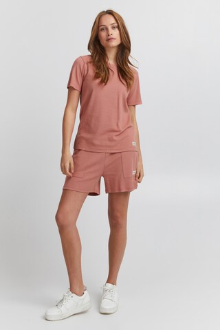 Maglietta 'Pim' di Oxmo in rosa