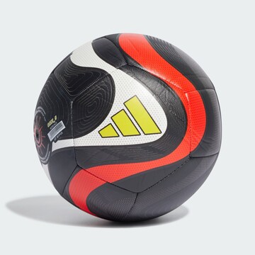 ADIDAS PERFORMANCE Ball 'Predator' in Schwarz