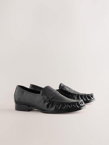 Next Slip-ons 'Forever Comfort®' in Black