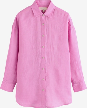 NextBluza - roza boja: prednji dio