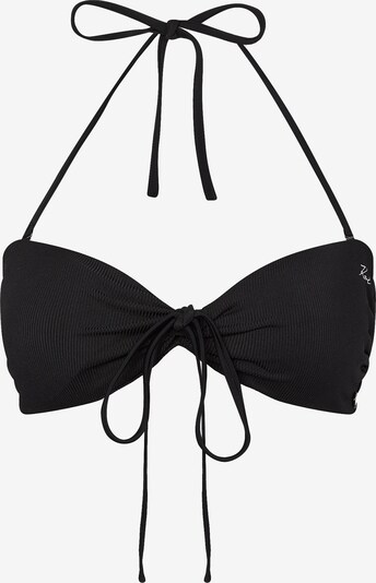 Karl Lagerfeld Bikinitopp i svart, Produktvisning
