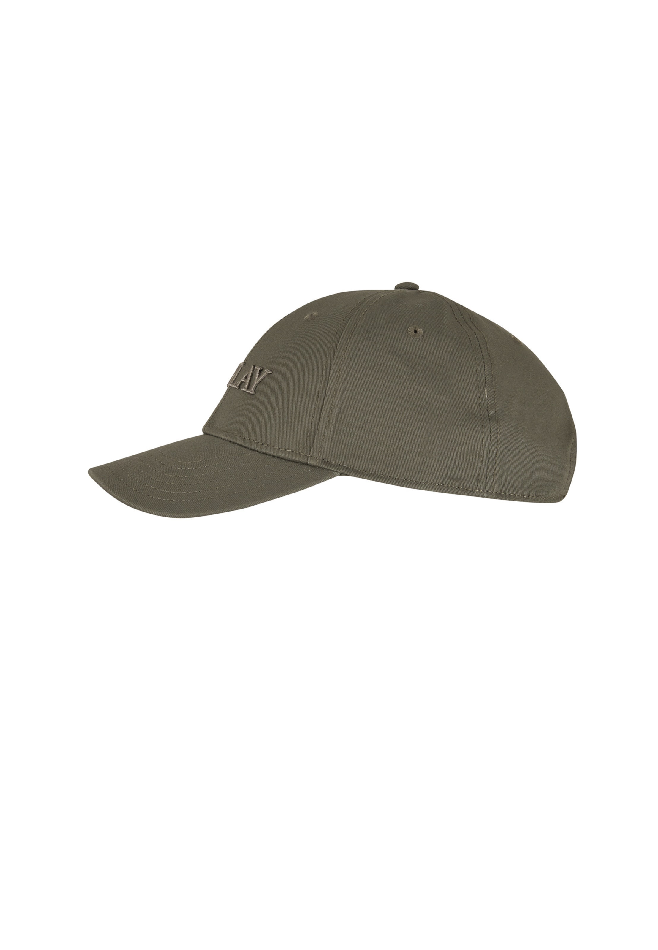 Casquette REPLAY en vert