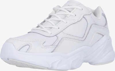 Athlecia Athletic Shoes 'CHUNKY' in White, Item view