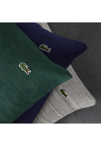 LACOSTE Pillow in Green