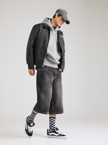 VANS - Sudadera en gris