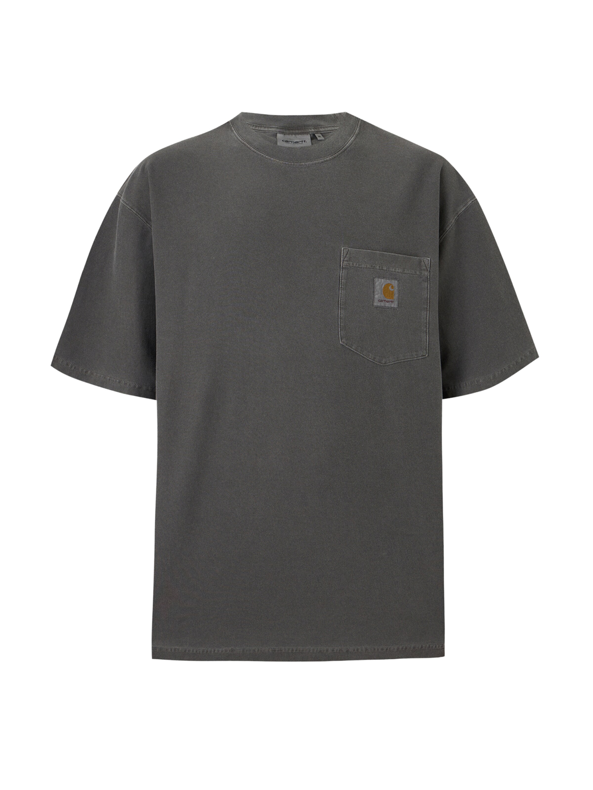 Carhartt WIP Bluser & t-shirts i S i sort, Produktvisning