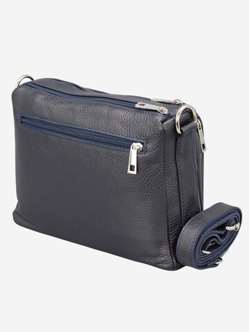 Adel Bags Shoulder Bag 'Becky' in Blue