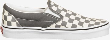 VANS Slip-on obuv - Sivá