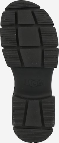 UGG Remsandal 'Ashton' i svart