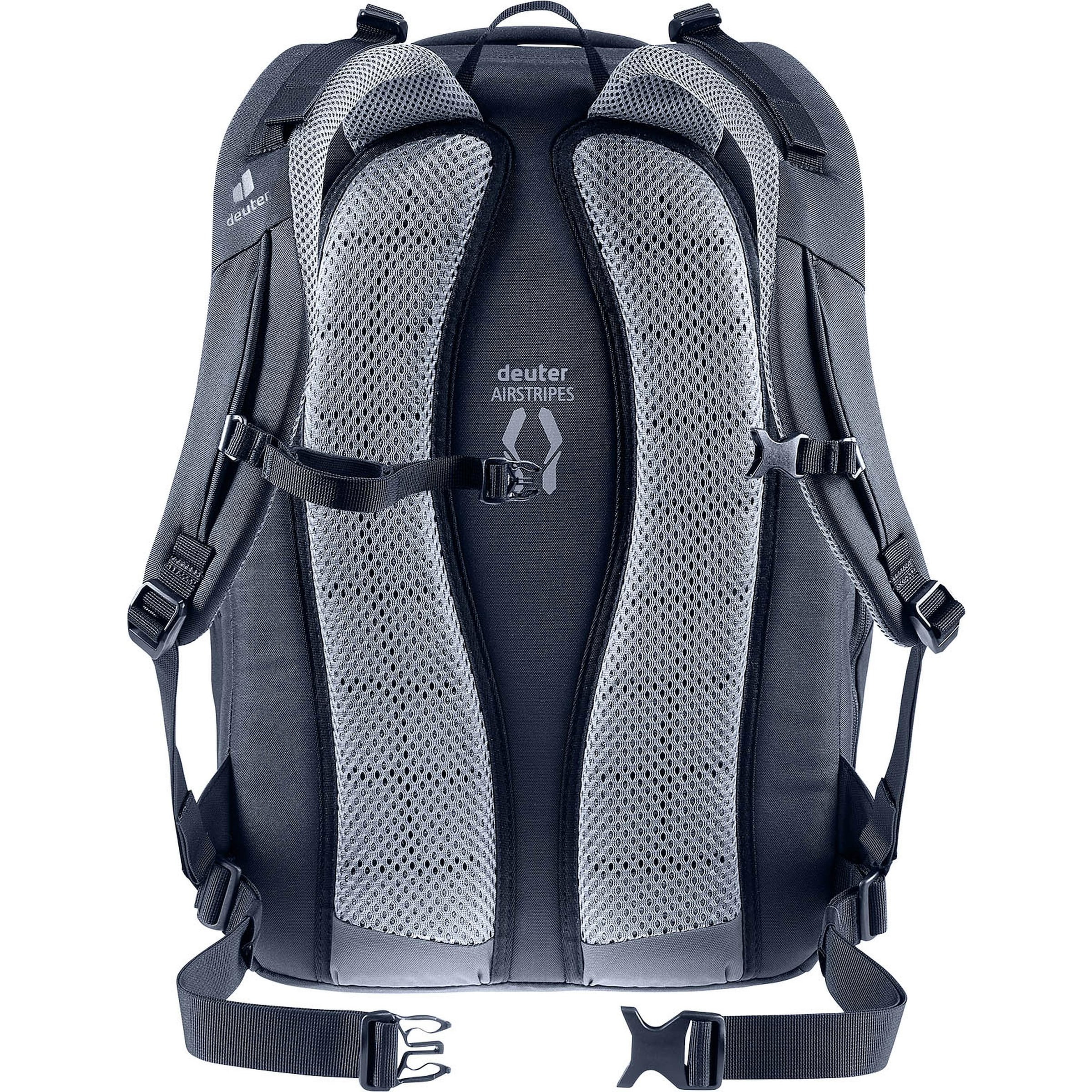 Sac à dos 'Gigant' DEUTER en noir