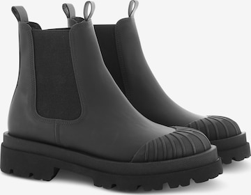 Kennel & Schmenger Chelsea Boots 'Studio' in Schwarz