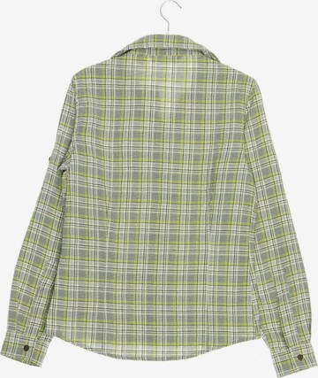 SALEWA Bluse M in Grün