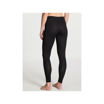 Skinny Leggings CALIDA en noir