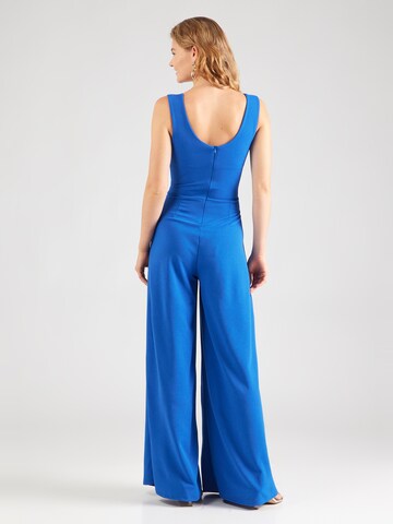 WAL G. Jumpsuit 'ASH' in Blue