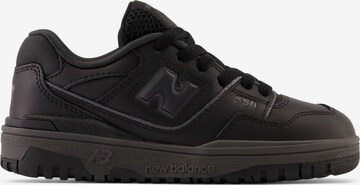 new balance Sneaker '550' in Schwarz