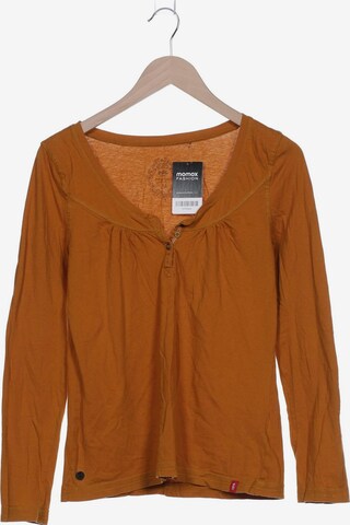 EDC BY ESPRIT Top & Shirt in M in Orange: front