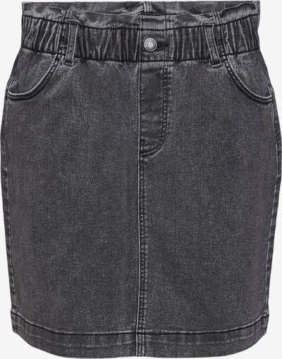 VERO MODA Falda 'ALMA' en gris denim, Vista del producto