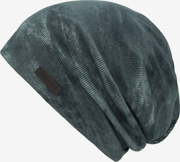chillouts Beanie 'Opua"' in Green: front