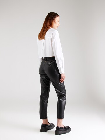 Twinset Slim fit Pants in Black