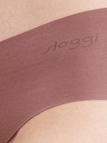 SLOGGI Panty 'ZERO Modal 2.0'‌‌ in Braun