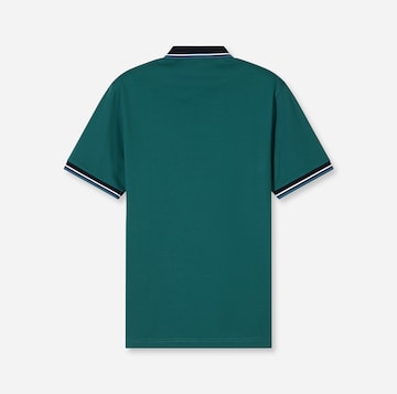 OLYMP Shirt in Green
