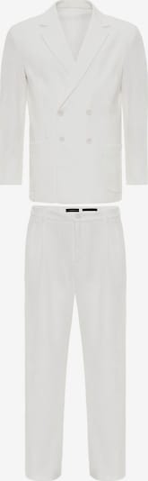 Antioch Odijelo u bijela, Pregled proizvoda