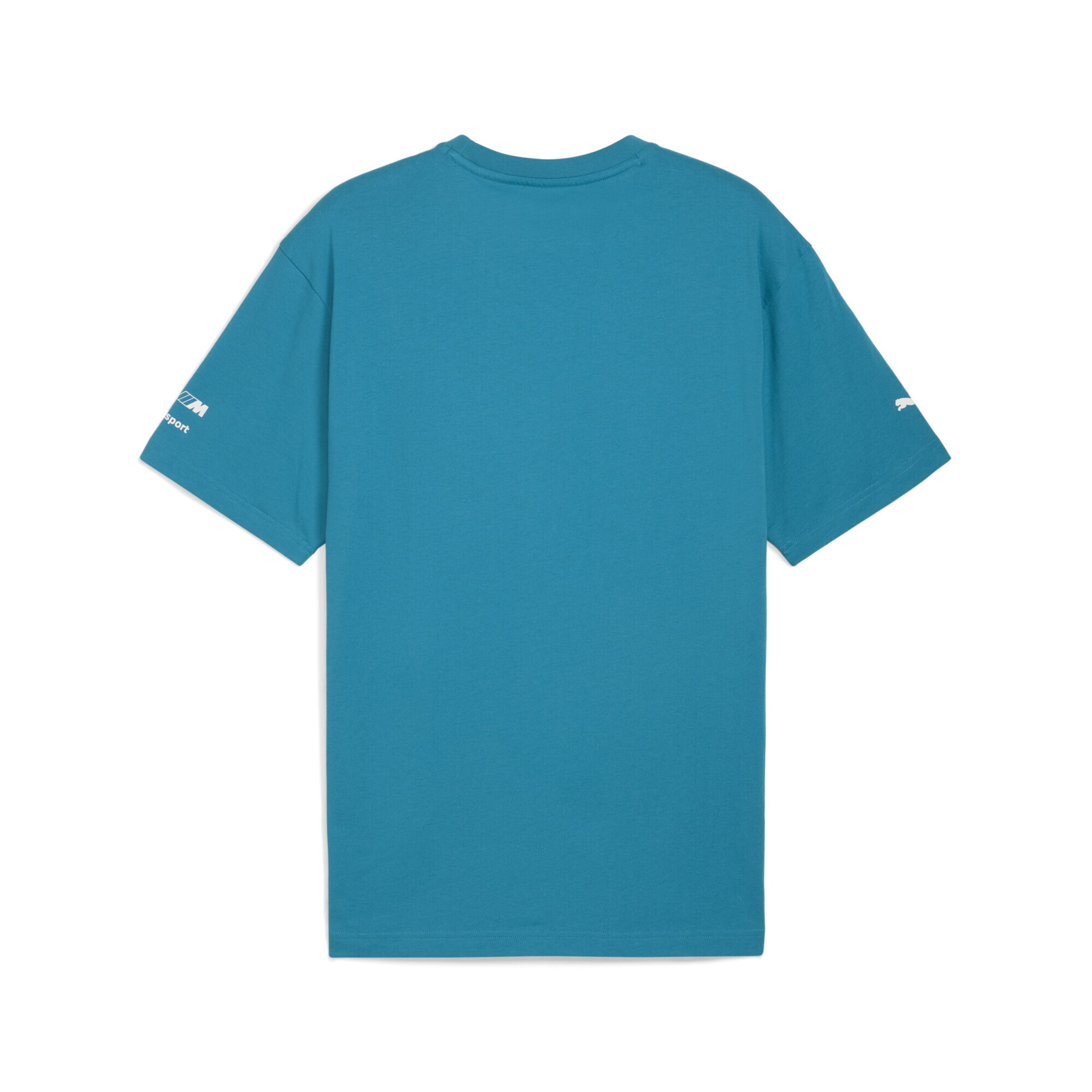 PUMA Funktionsshirt 'BMW Motorsport' in Blau