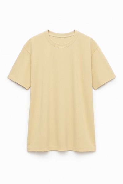 This is PCFG Shirt in Khaki, Item view